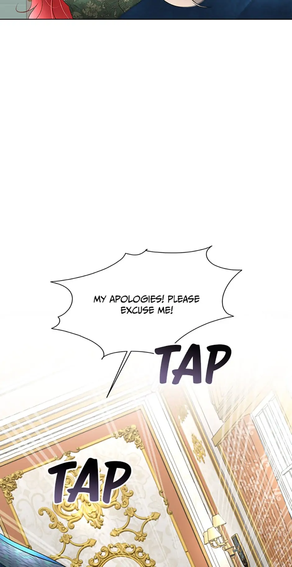 Babysitting the Male Lead Chapter 30 - page 29