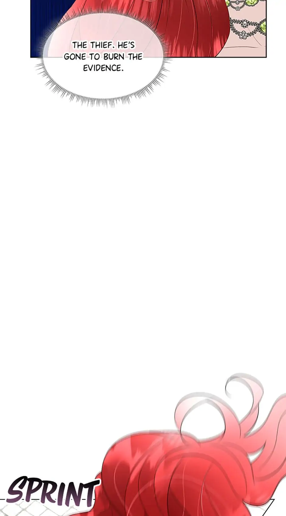 Babysitting the Male Lead Chapter 30 - page 40
