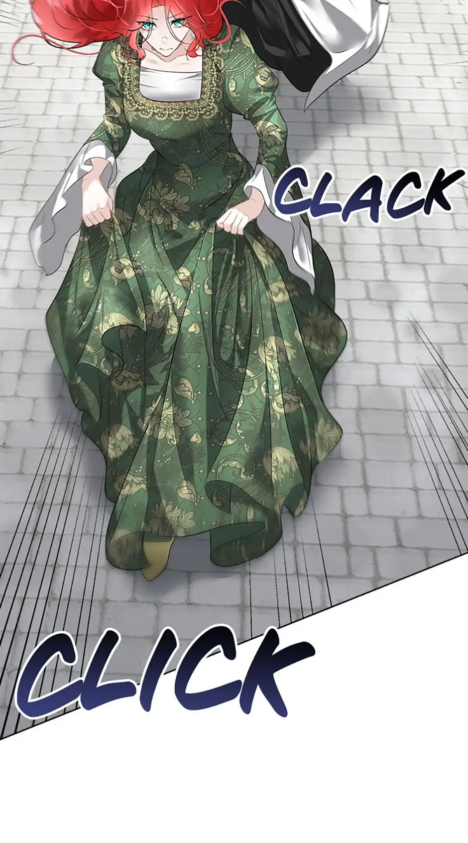 Babysitting the Male Lead Chapter 30 - page 42