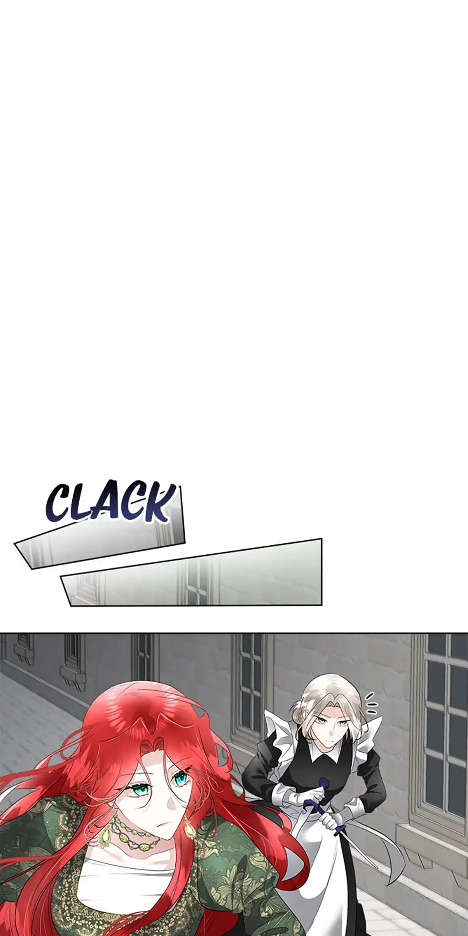 Babysitting the Male Lead Chapter 30 - page 43