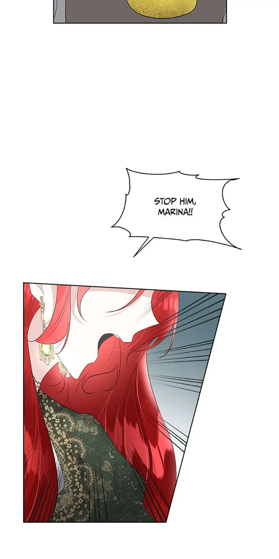 Babysitting the Male Lead Chapter 30 - page 46
