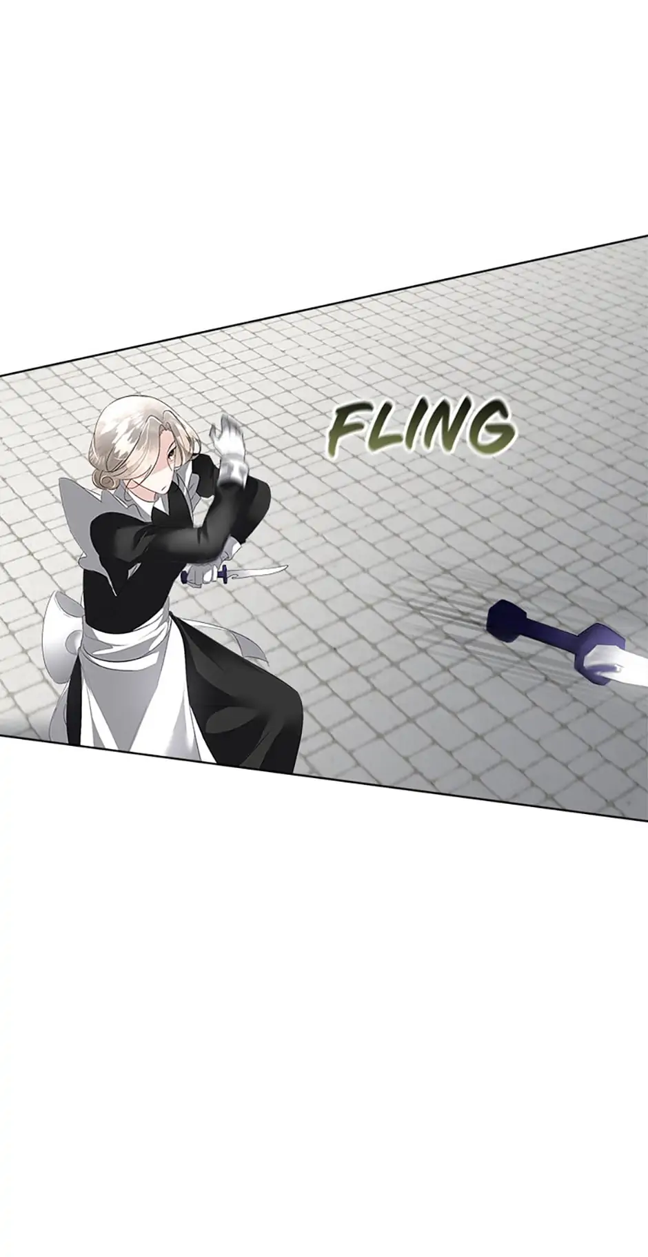 Babysitting the Male Lead Chapter 30 - page 47
