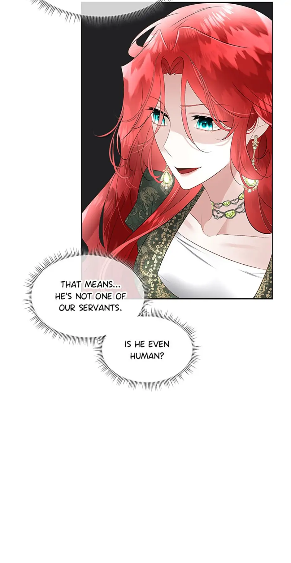 Babysitting the Male Lead Chapter 30 - page 50