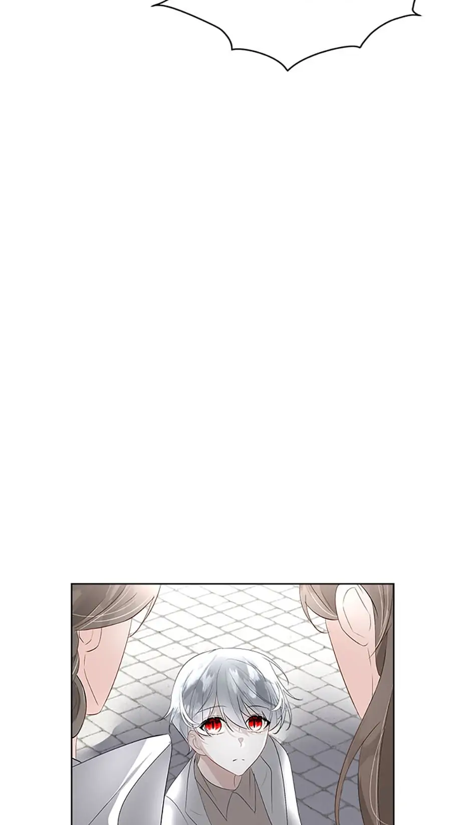 Babysitting the Male Lead Chapter 30 - page 57