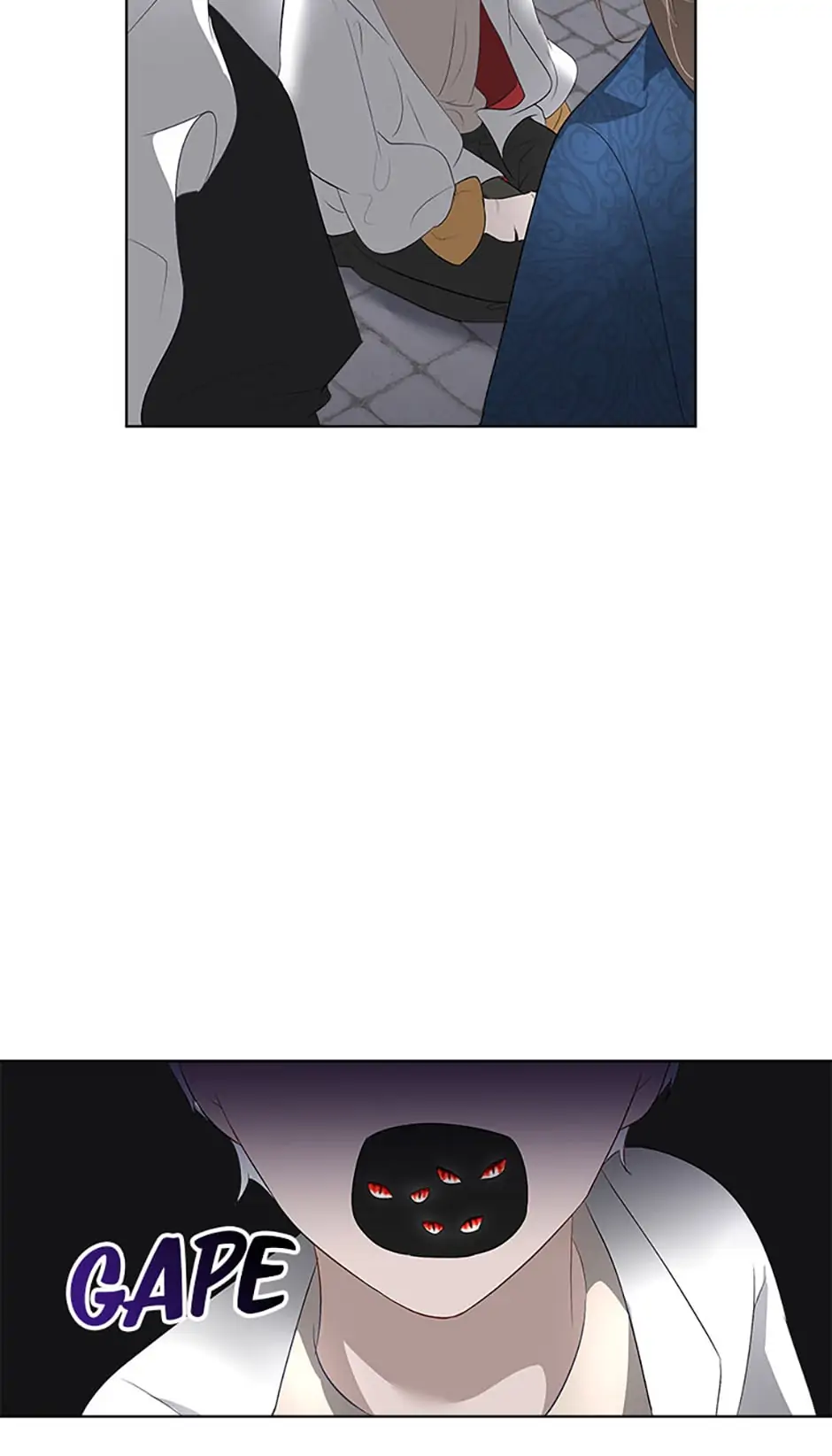 Babysitting the Male Lead Chapter 30 - page 58