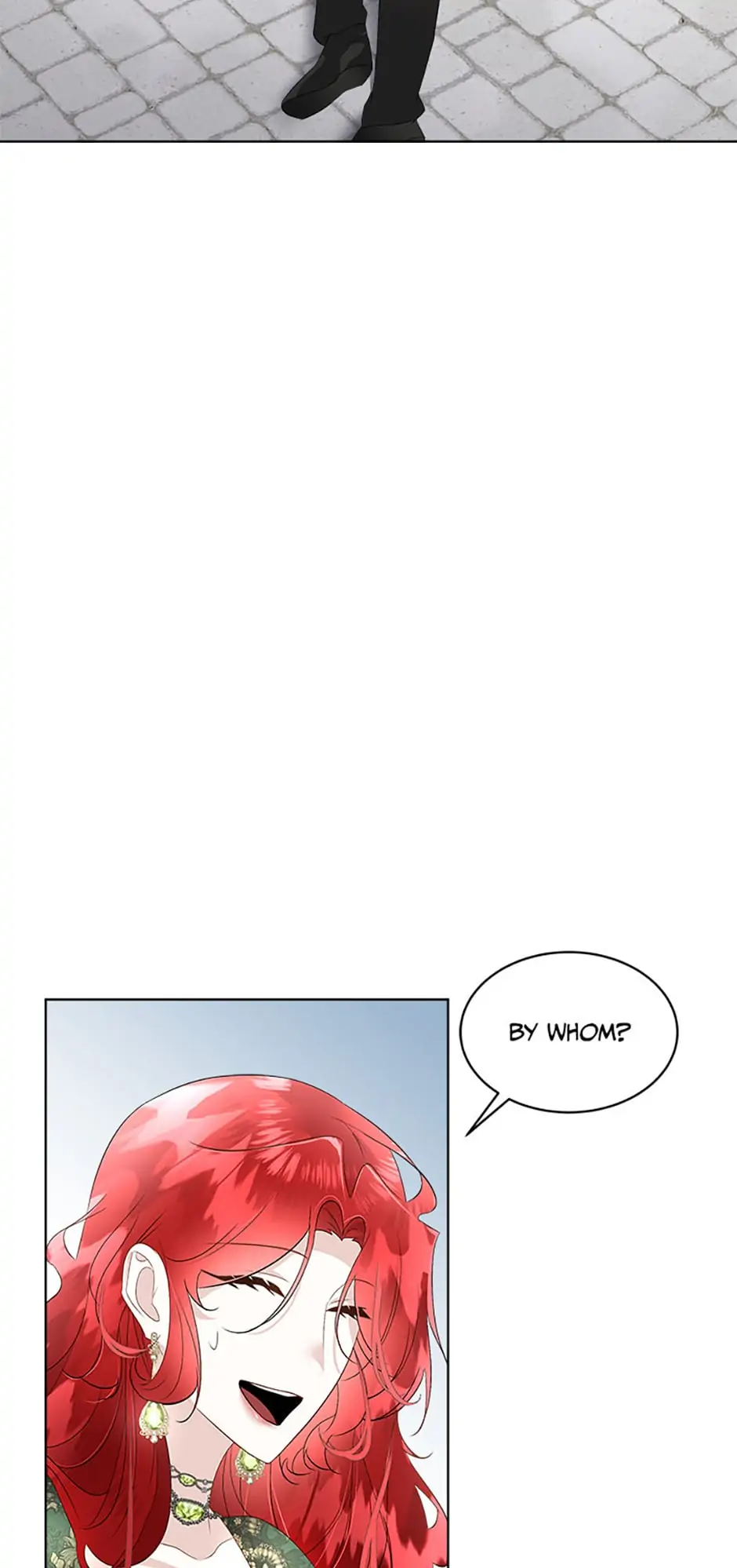 Babysitting the Male Lead Chapter 30 - page 62