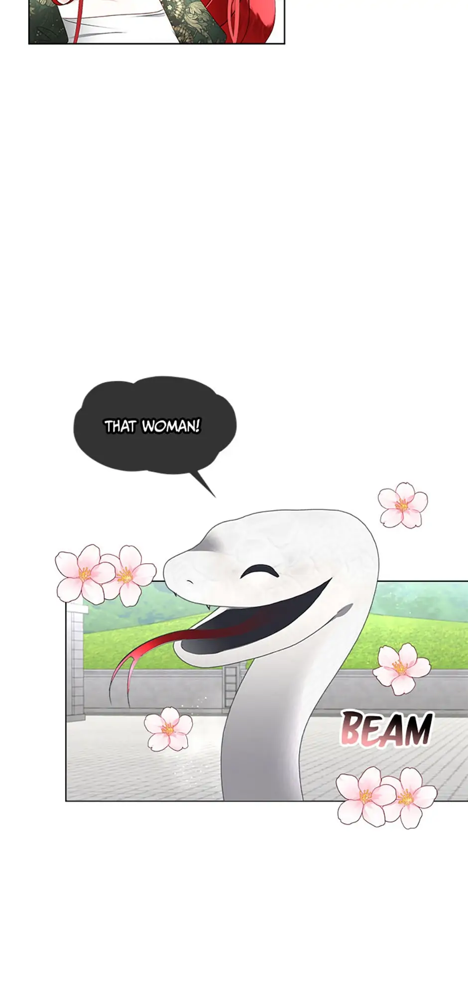 Babysitting the Male Lead Chapter 30 - page 63