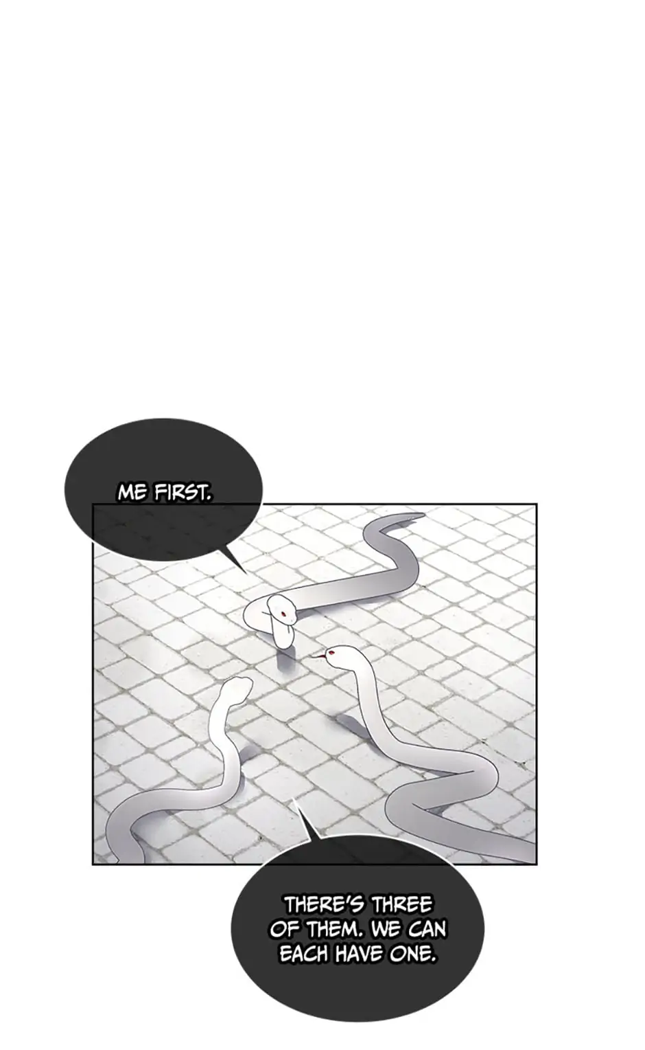 Babysitting the Male Lead Chapter 30 - page 65