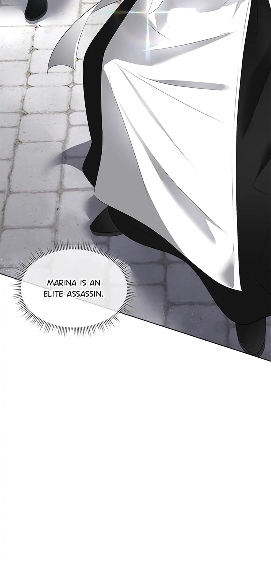 Babysitting the Male Lead Chapter 30 - page 70
