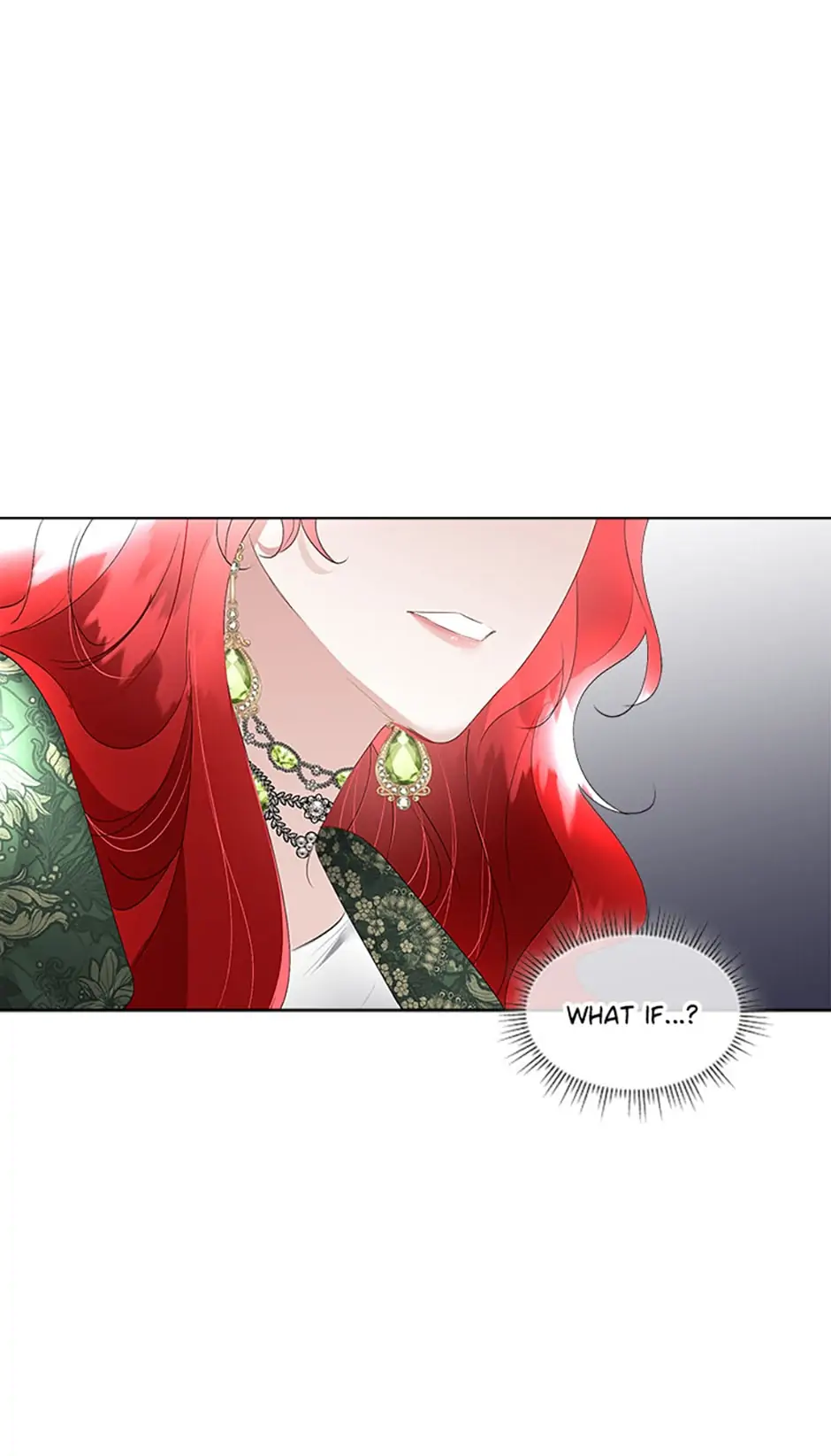 Babysitting the Male Lead Chapter 31 - page 12