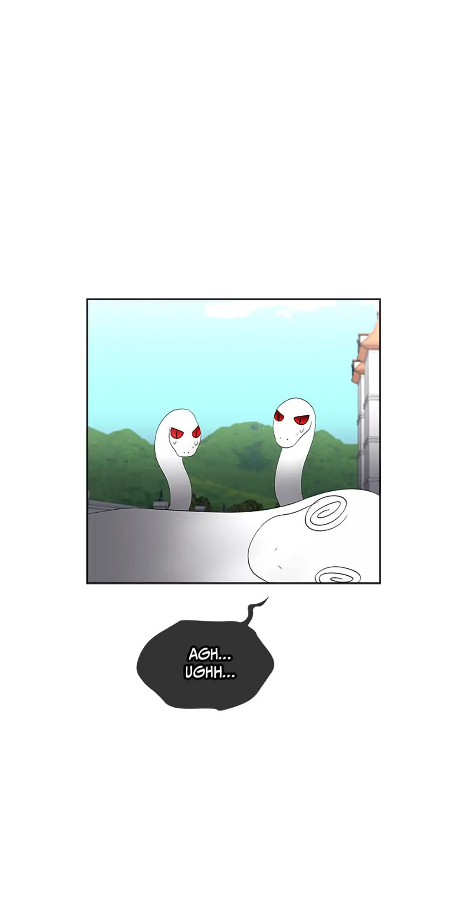 Babysitting the Male Lead Chapter 31 - page 27