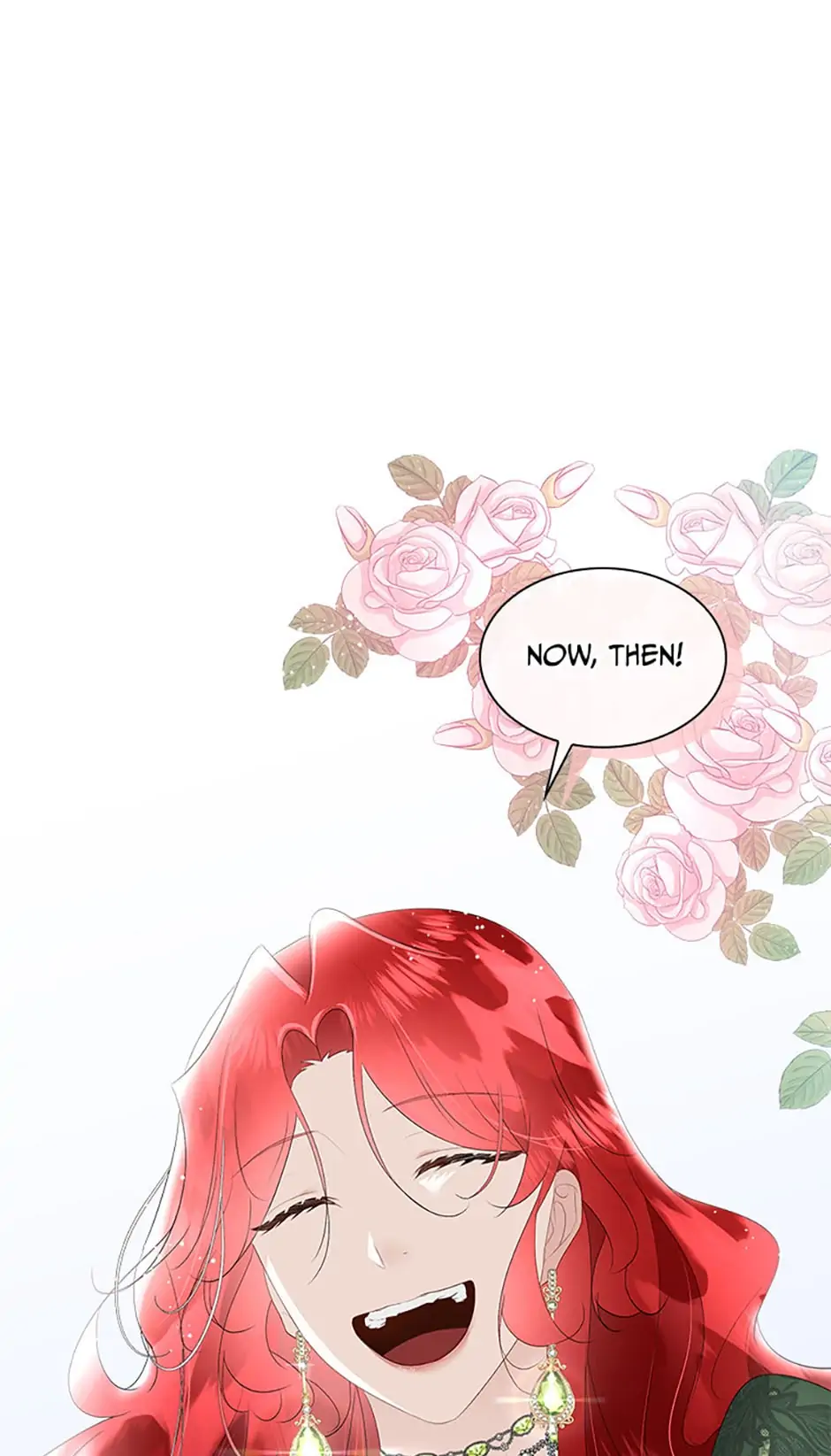 Babysitting the Male Lead Chapter 31 - page 34