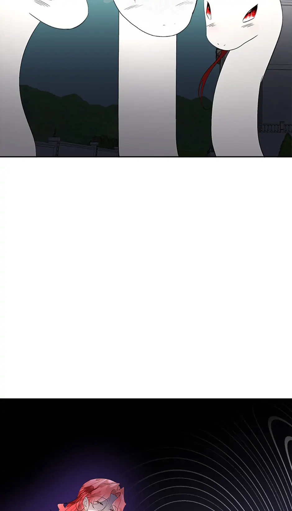 Babysitting the Male Lead Chapter 31 - page 40
