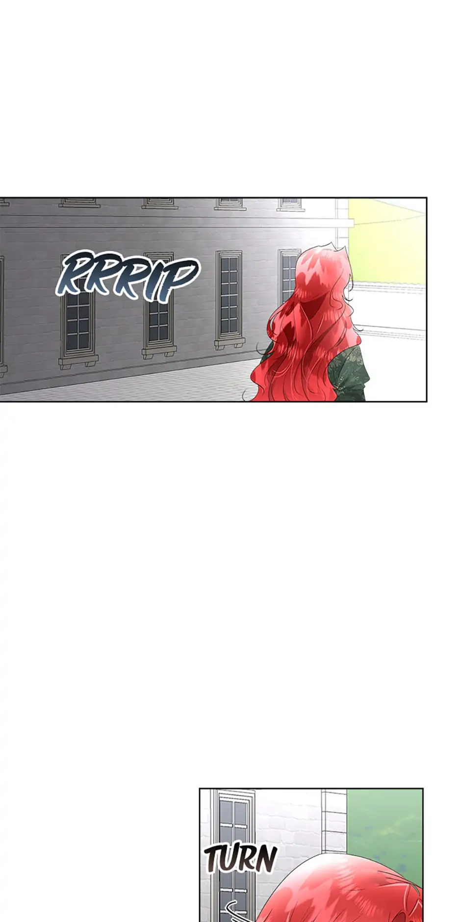 Babysitting the Male Lead Chapter 31 - page 43