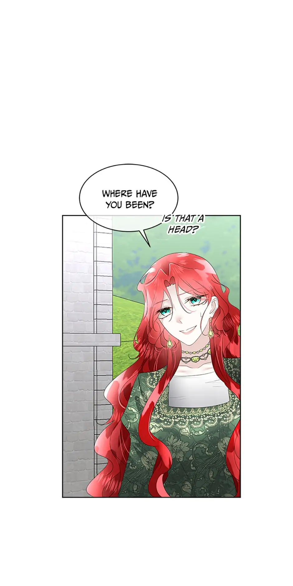Babysitting the Male Lead Chapter 31 - page 46