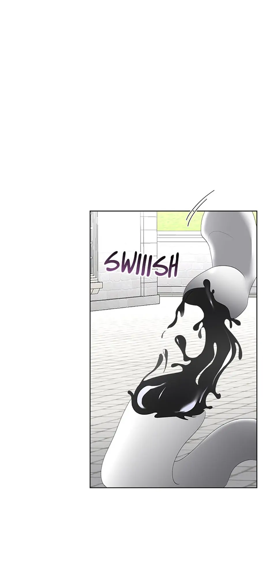 Babysitting the Male Lead Chapter 31 - page 7