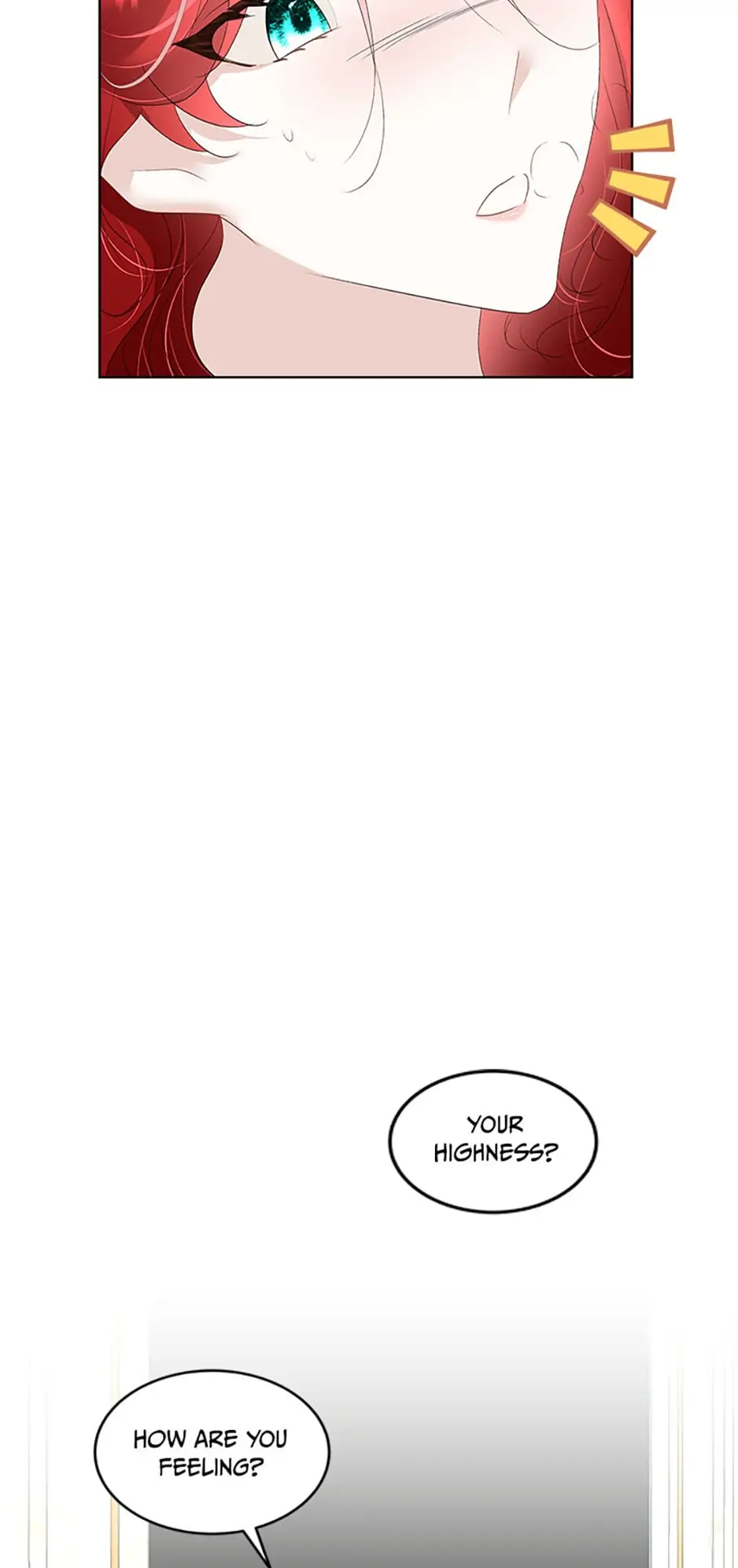Babysitting the Male Lead Chapter 32 - page 11