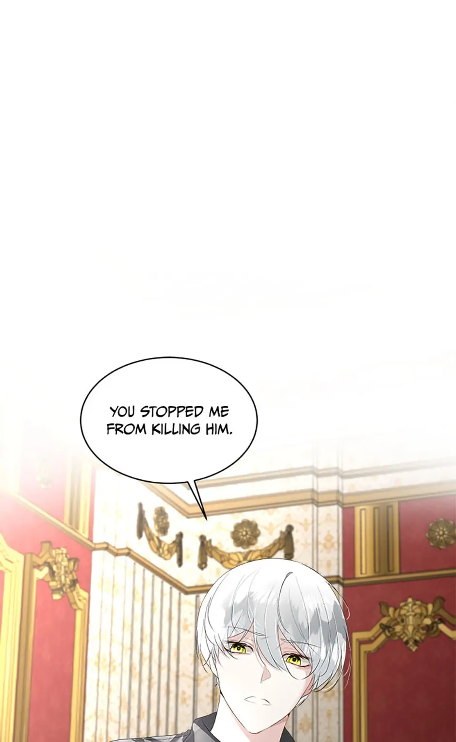 Babysitting the Male Lead Chapter 32 - page 17
