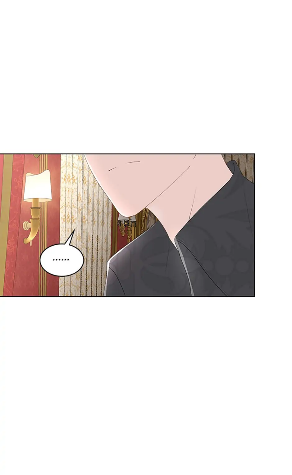 Babysitting the Male Lead Chapter 32 - page 20