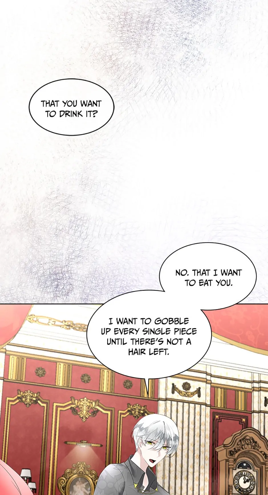 Babysitting the Male Lead Chapter 32 - page 26
