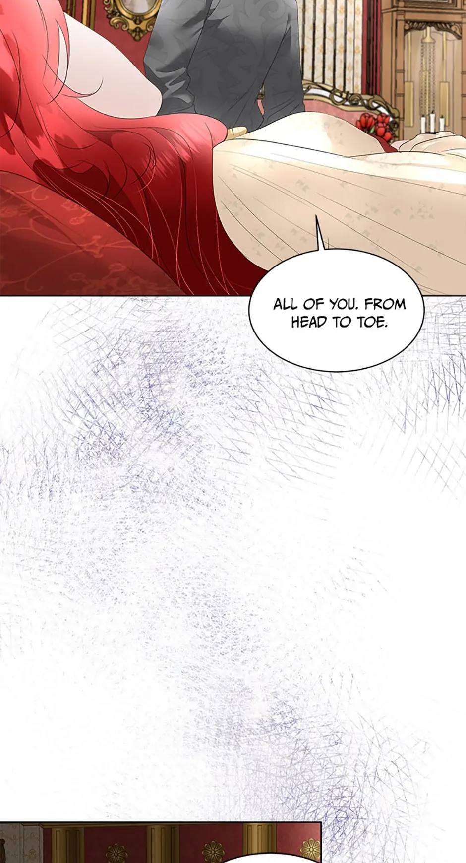 Babysitting the Male Lead Chapter 32 - page 27
