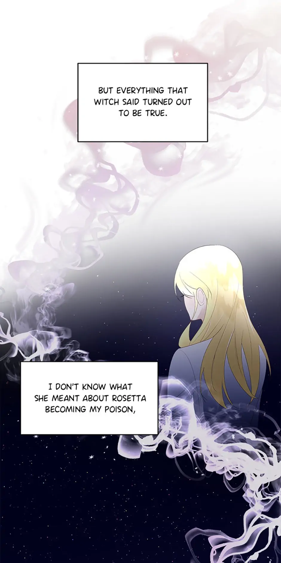 Babysitting the Male Lead Chapter 32 - page 39