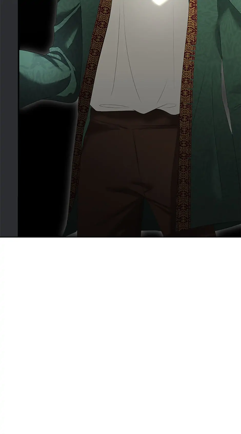 Babysitting the Male Lead Chapter 32 - page 48