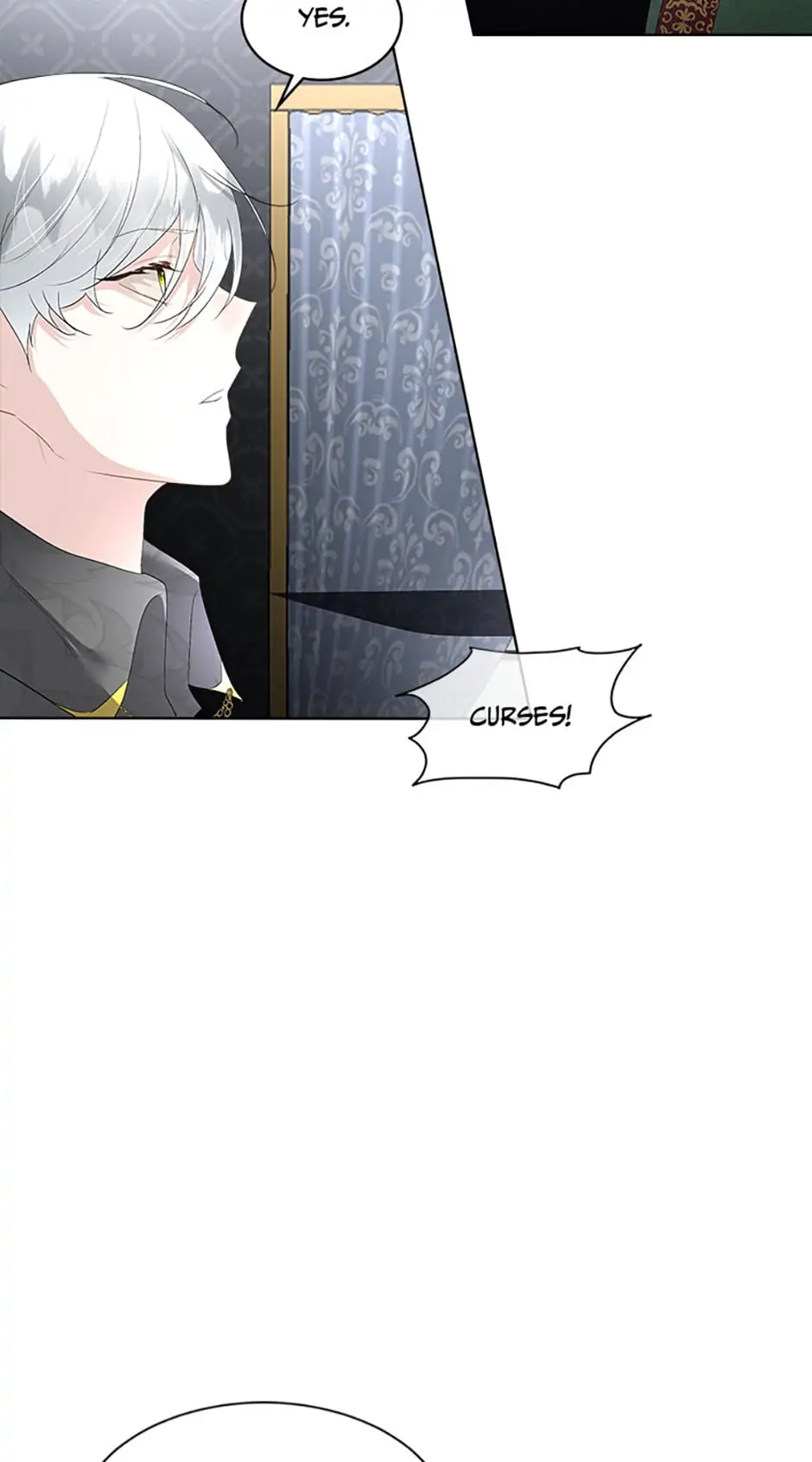 Babysitting the Male Lead Chapter 32 - page 50