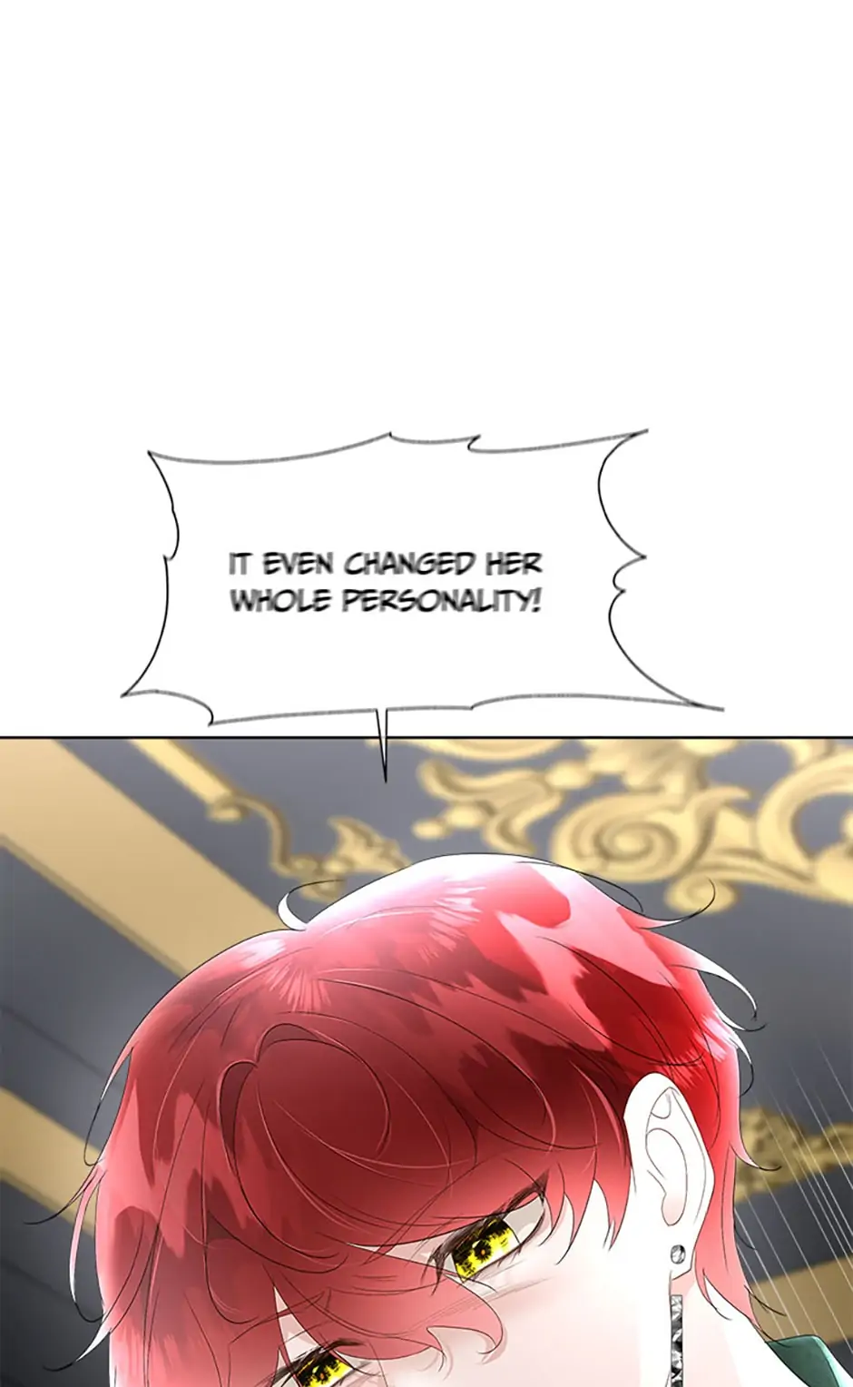 Babysitting the Male Lead Chapter 32 - page 53