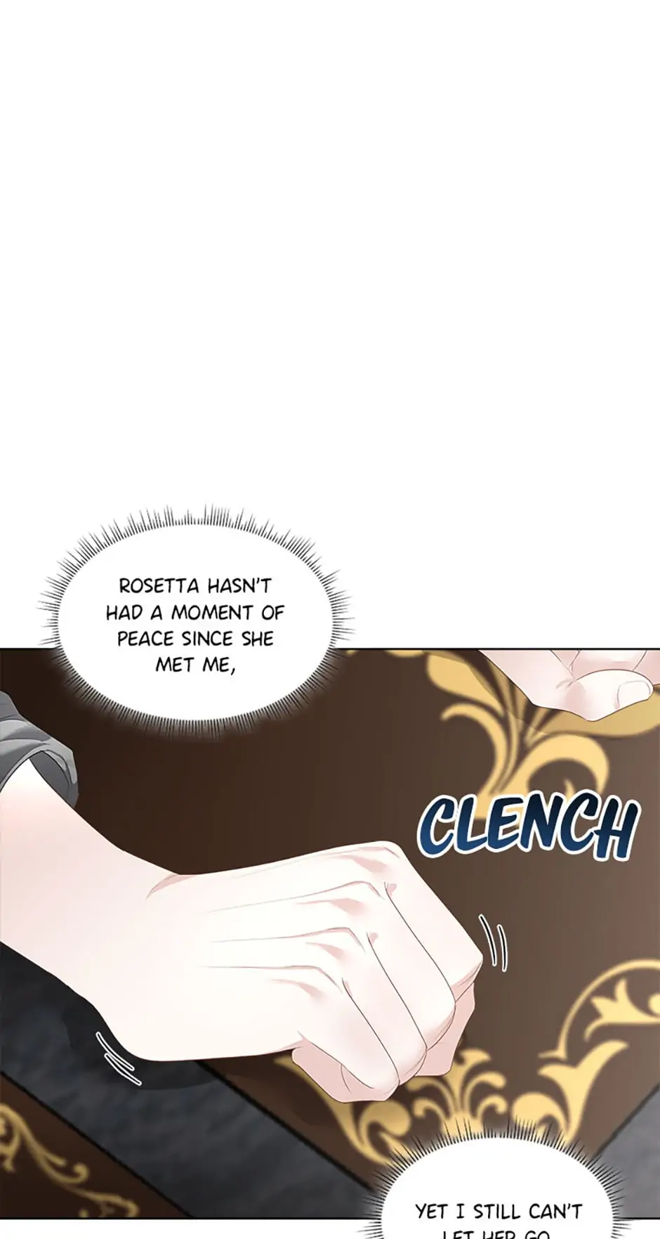 Babysitting the Male Lead Chapter 32 - page 57