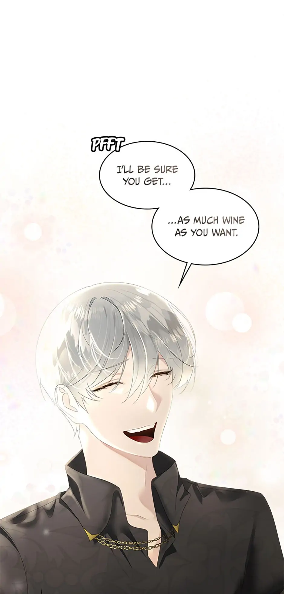 Babysitting the Male Lead Chapter 32 - page 73