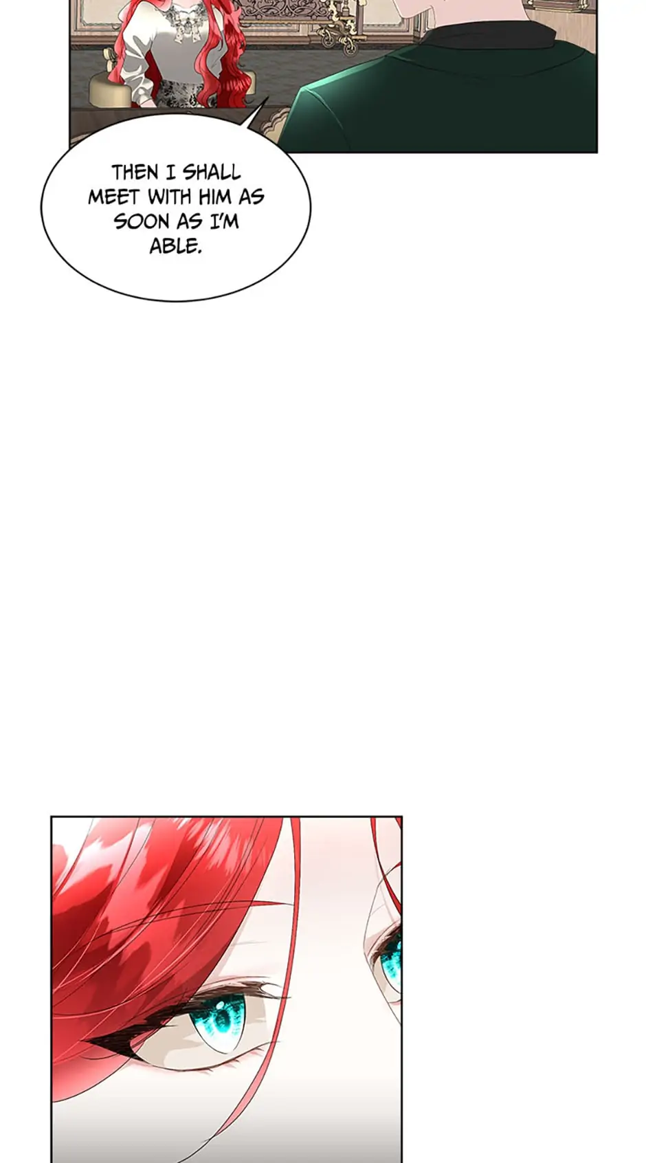 Babysitting the Male Lead Chapter 34 - page 15
