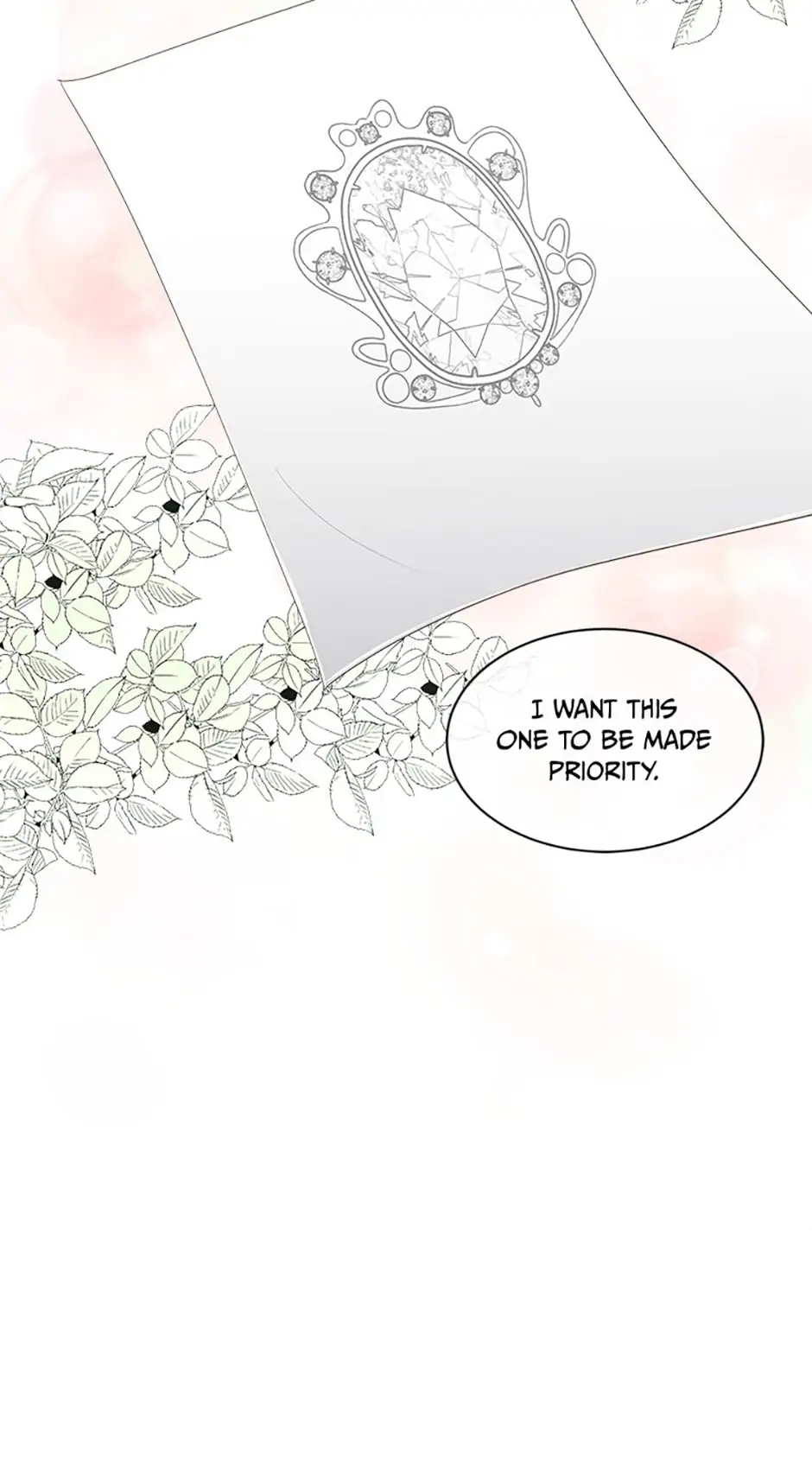 Babysitting the Male Lead Chapter 34 - page 17