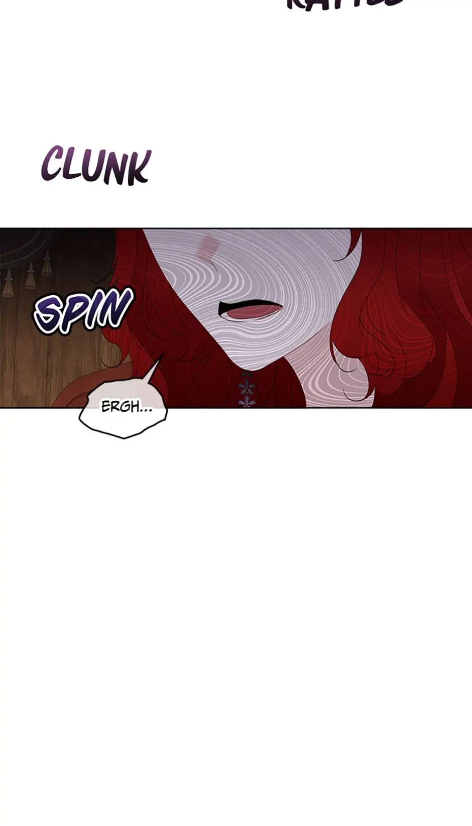 Babysitting the Male Lead Chapter 34 - page 31