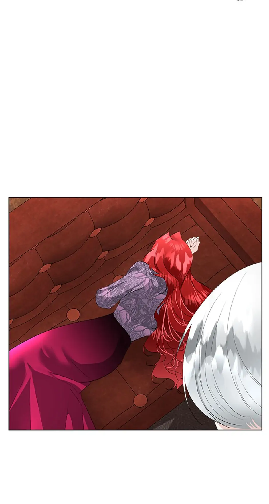 Babysitting the Male Lead Chapter 34 - page 41