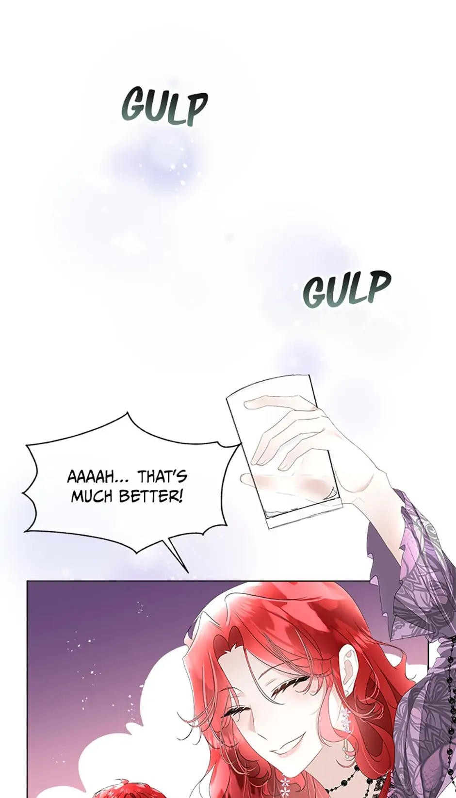 Babysitting the Male Lead Chapter 34 - page 50