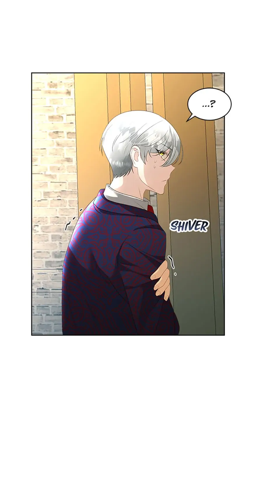 Babysitting the Male Lead Chapter 34 - page 71