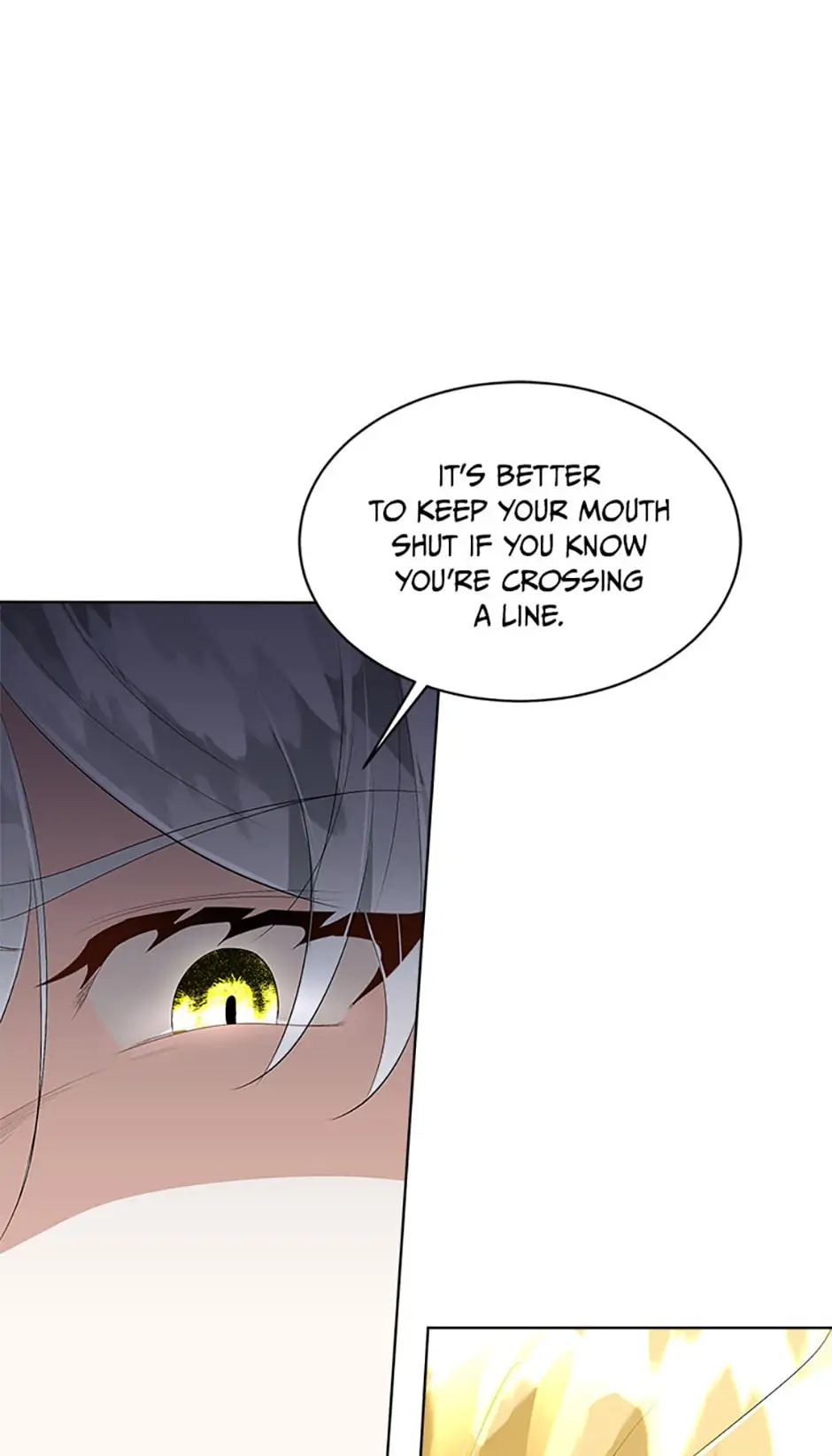 Babysitting the Male Lead Chapter 26 - page 14