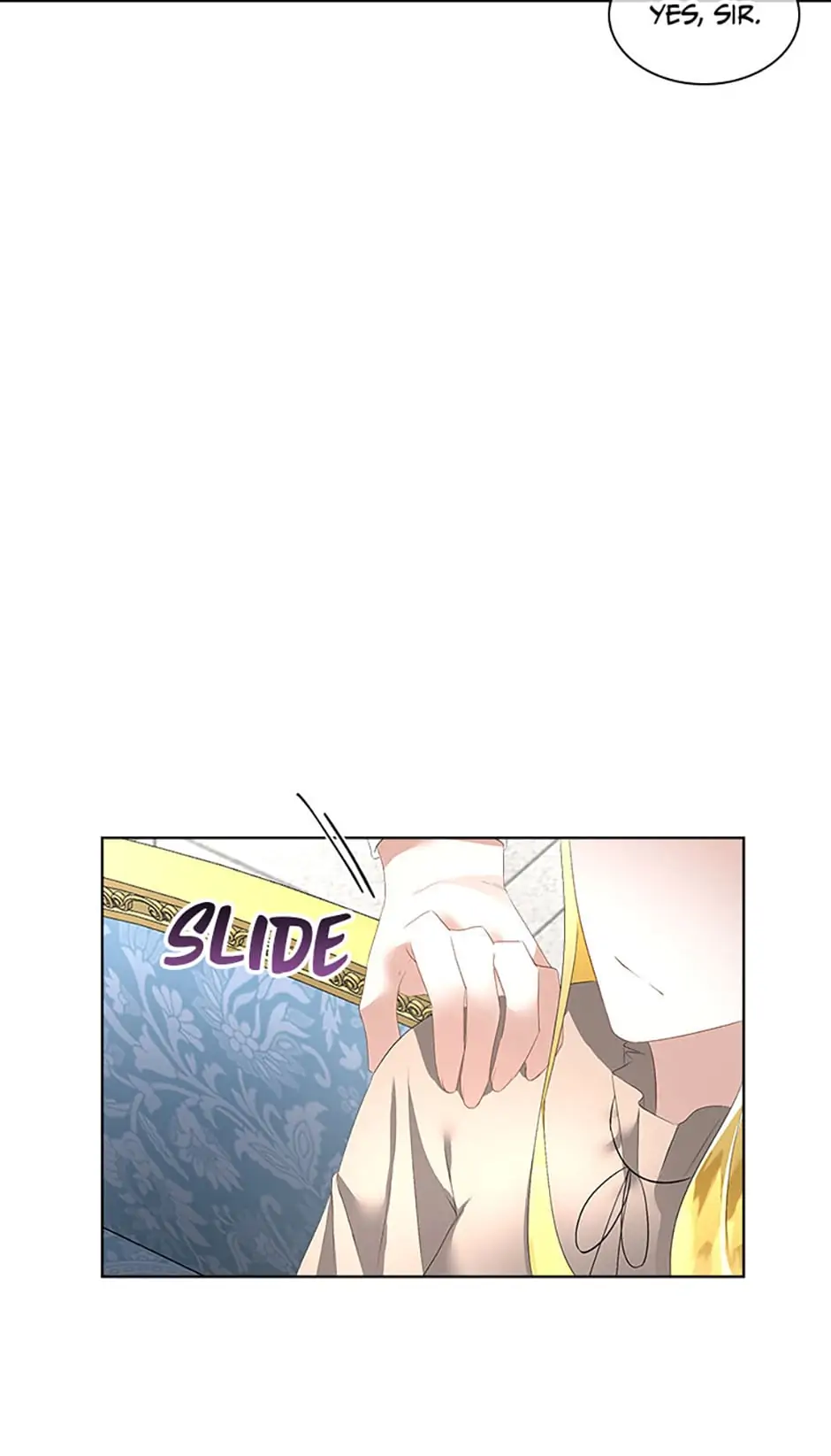 Babysitting the Male Lead Chapter 26 - page 18