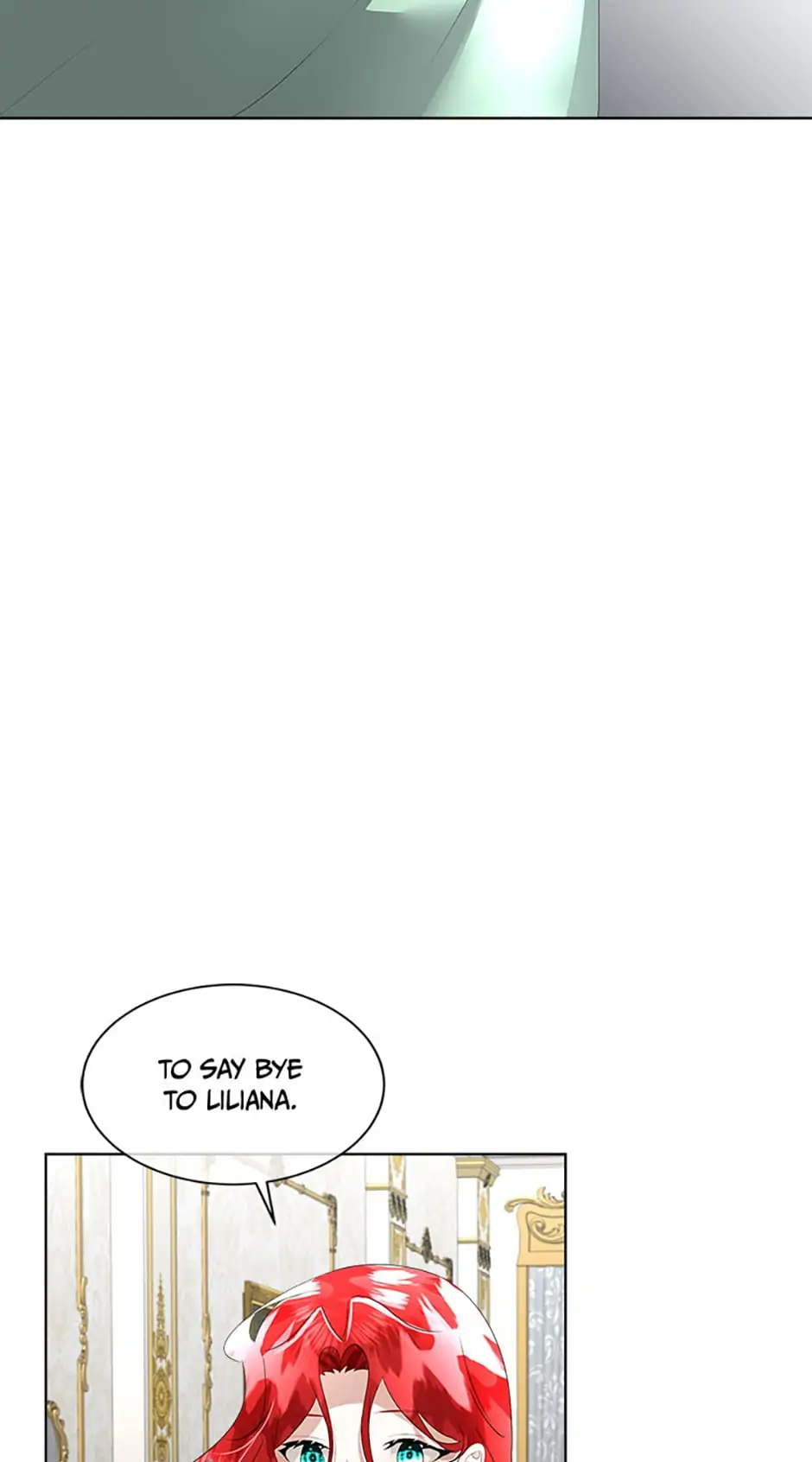 Babysitting the Male Lead Chapter 26 - page 28