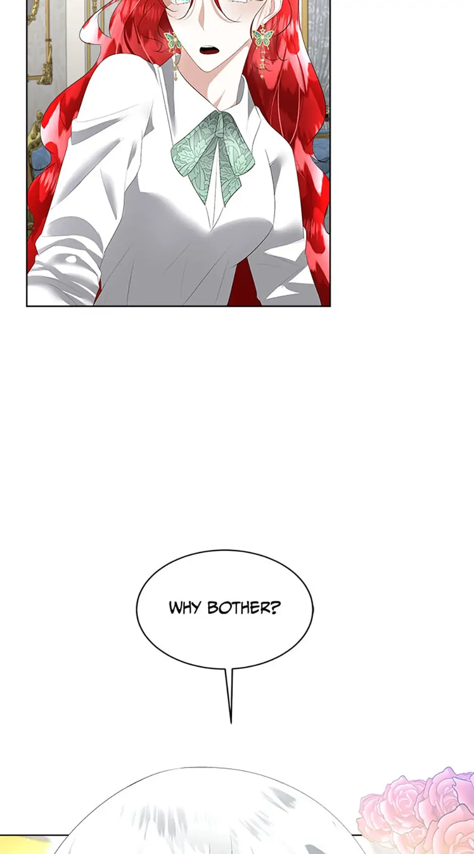Babysitting the Male Lead Chapter 26 - page 29