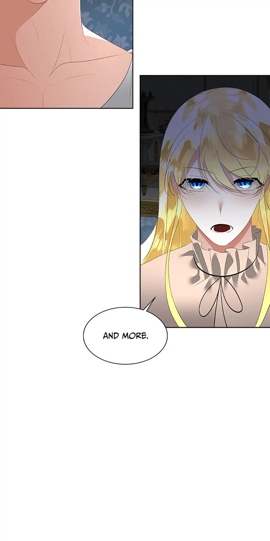 Babysitting the Male Lead Chapter 26 - page 4