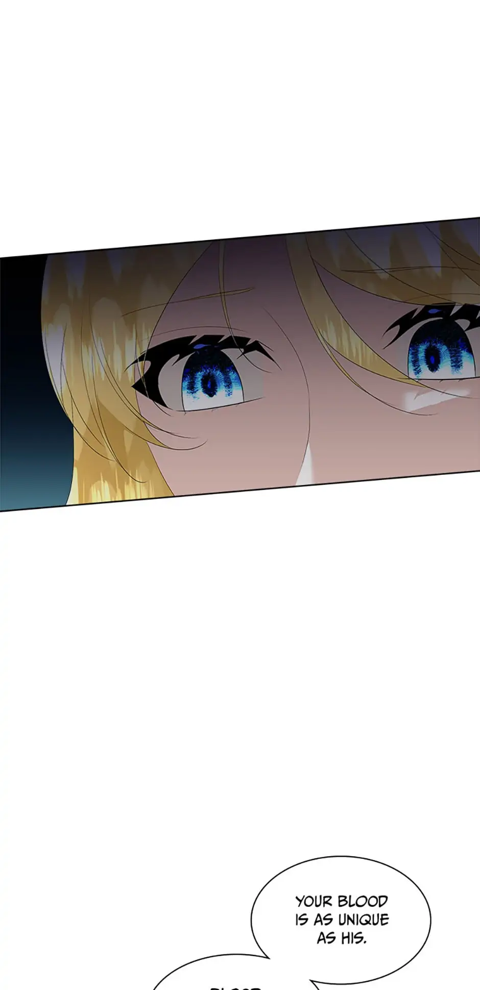 Babysitting the Male Lead Chapter 26 - page 48