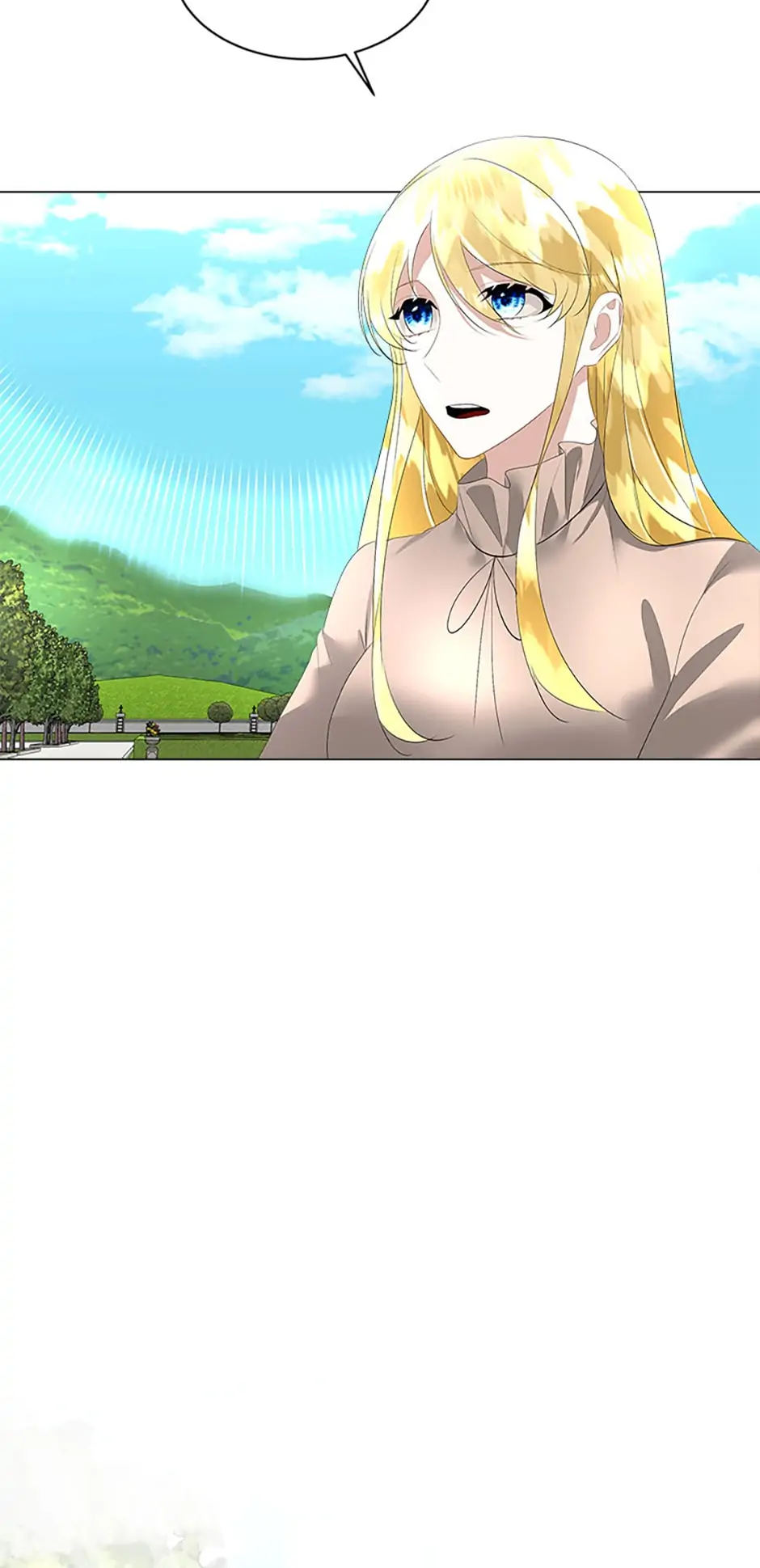 Babysitting the Male Lead Chapter 26 - page 50