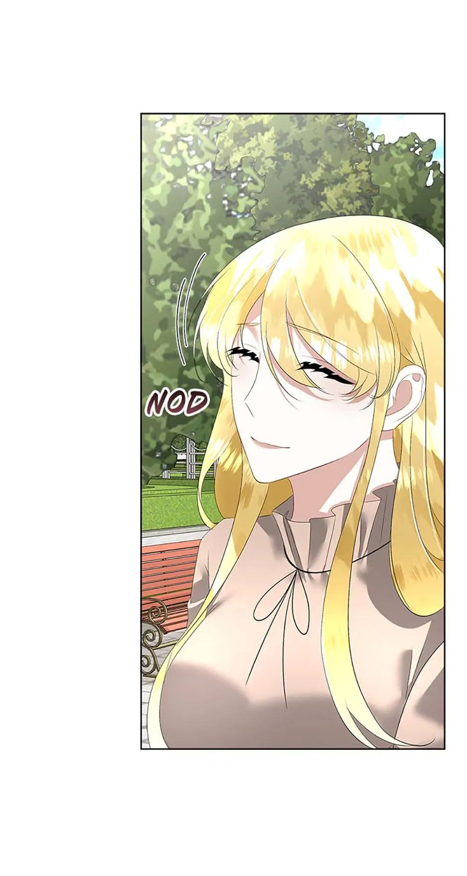 Babysitting the Male Lead Chapter 26 - page 52