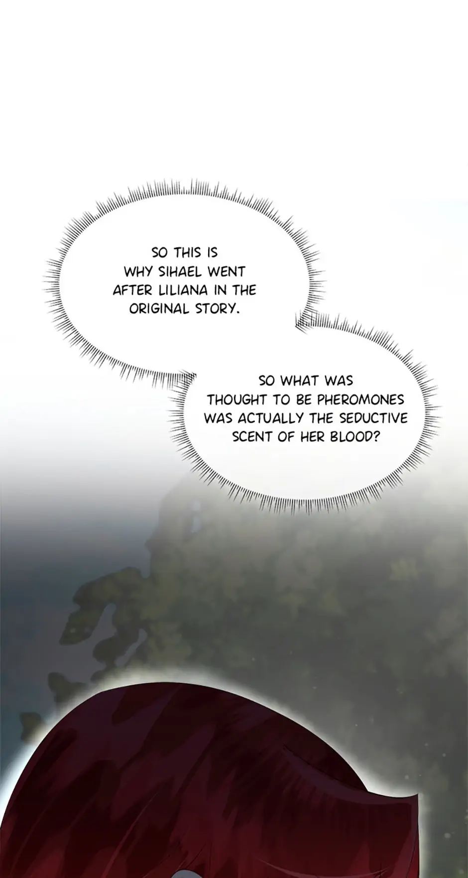 Babysitting the Male Lead Chapter 26 - page 53