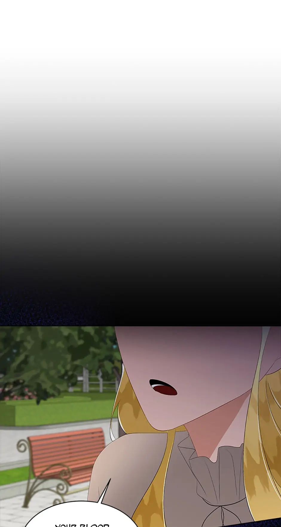 Babysitting the Male Lead Chapter 26 - page 58