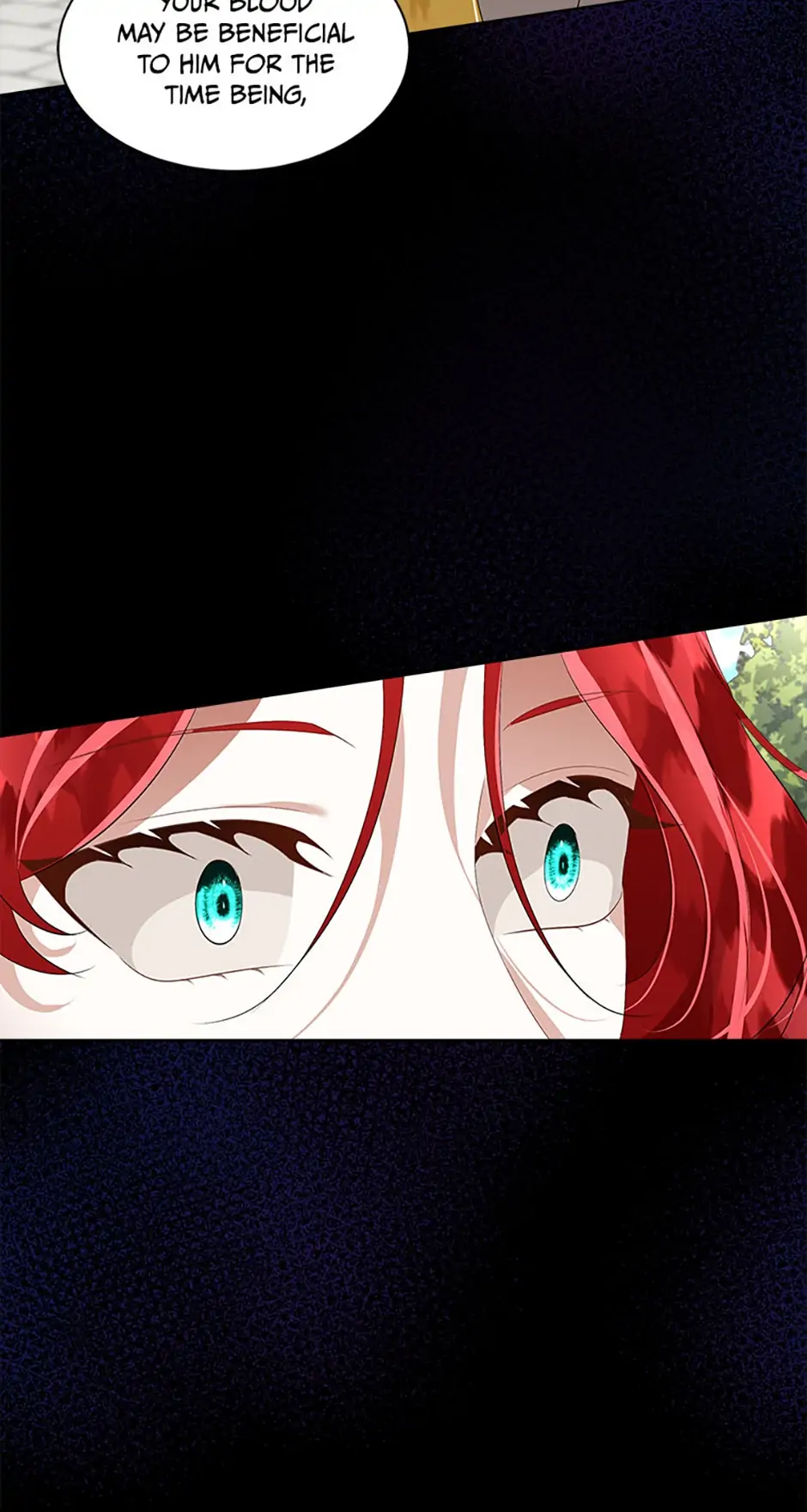 Babysitting the Male Lead Chapter 26 - page 59