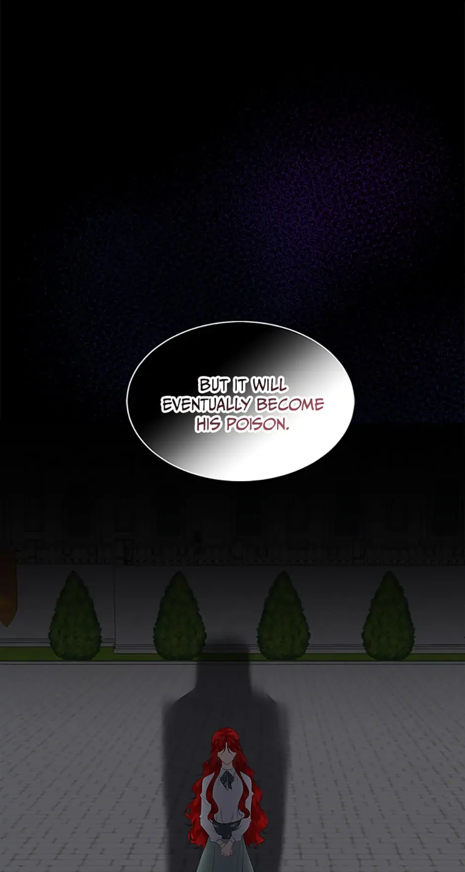 Babysitting the Male Lead Chapter 26 - page 60