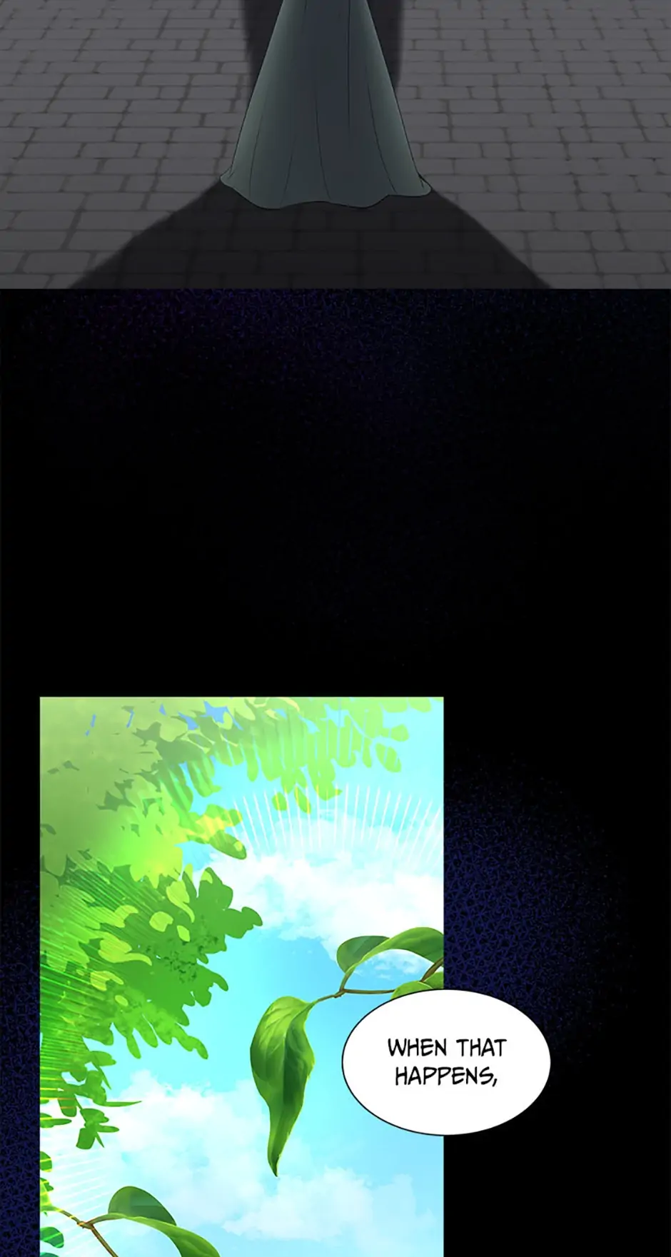 Babysitting the Male Lead Chapter 26 - page 61